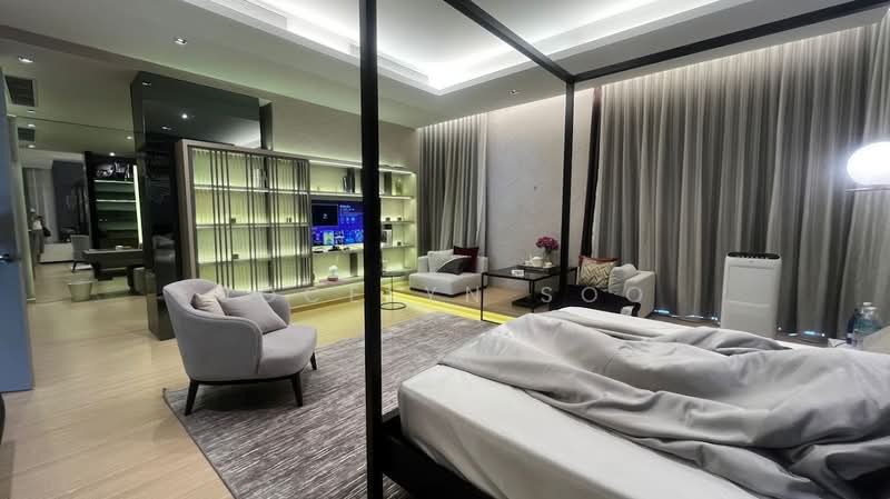 Rumah Berkembar untuk Dijual di Kajang (Selangor) - Jocelyn Soo - Bedroom - PropertyGuru.com.my