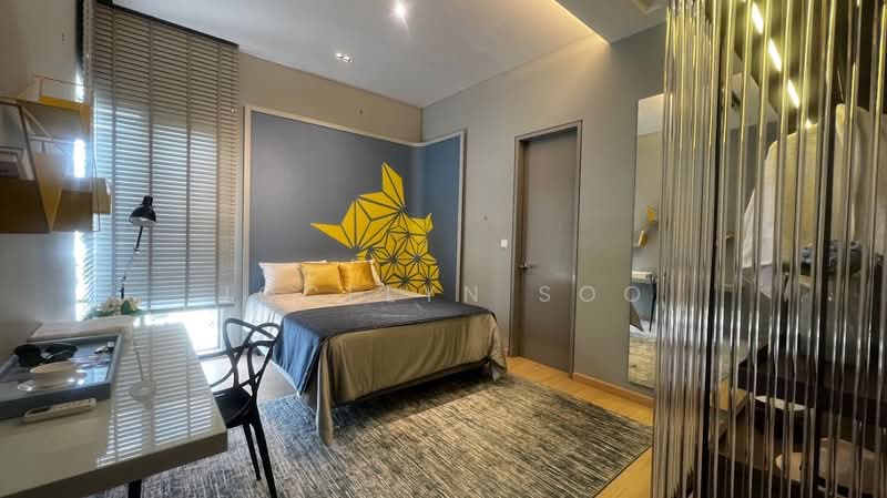 Rumah Berkembar untuk Dijual di Kajang (Selangor) - Jocelyn Soo - Bedroom - PropertyGuru.com.my