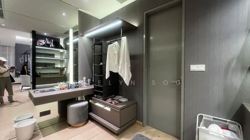 Rumah Berkembar untuk Dijual di Kajang (Selangor) - Jocelyn Soo - Interior - PropertyGuru.com.my