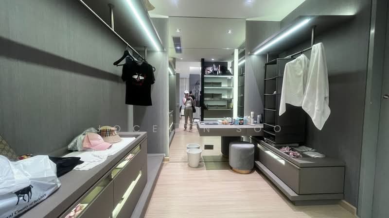 Rumah Berkembar untuk Dijual di Kajang (Selangor) - Jocelyn Soo - Interior - PropertyGuru.com.my