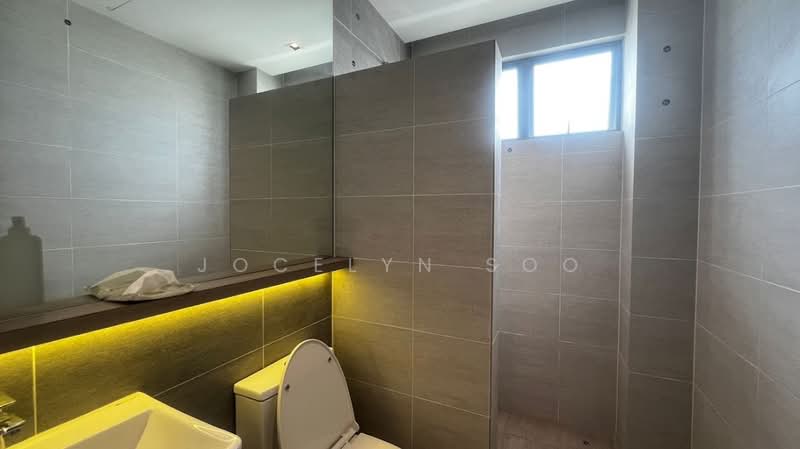 Rumah Berkembar untuk Dijual di Kajang (Selangor) - Jocelyn Soo - Bathroom - PropertyGuru.com.my