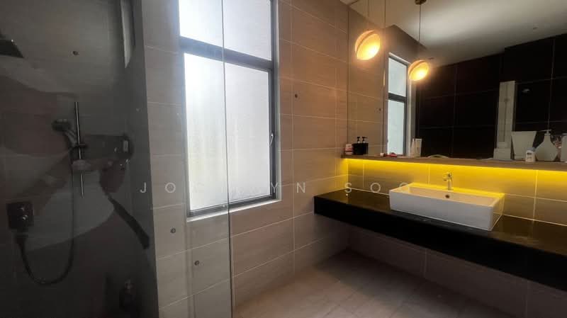 Rumah Berkembar untuk Dijual di Kajang (Selangor) - Jocelyn Soo - Bathroom - PropertyGuru.com.my