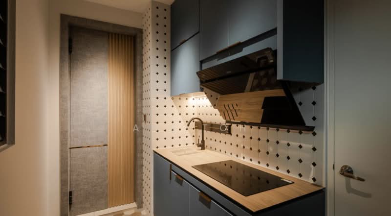 Service Residence for Sale at Skyluxe On The Park Bukit Jalil - ANS TOH - PropertyGuru.com.my