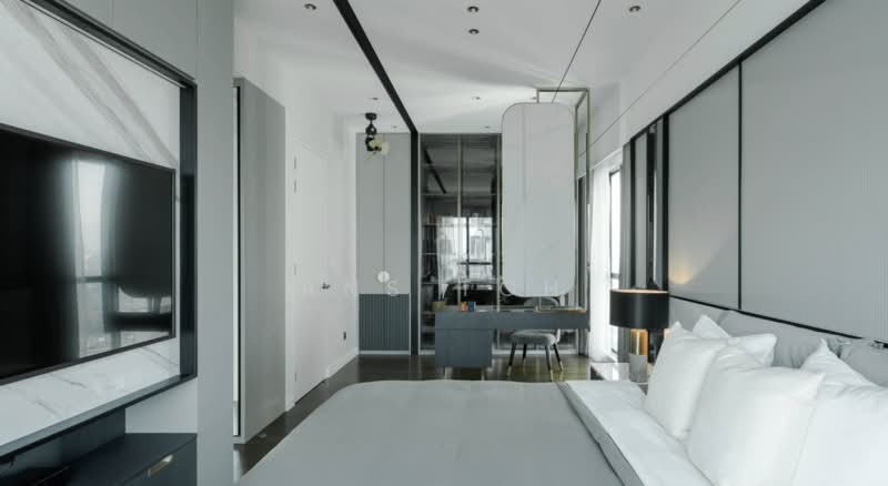 Service Residence for Sale at Skyluxe On The Park Bukit Jalil - ANS TOH - PropertyGuru.com.my