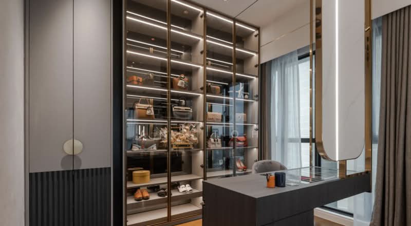 Service Residence for Sale at Skyluxe On The Park Bukit Jalil - ANS TOH - PropertyGuru.com.my