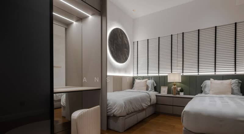 Service Residence for Sale at Skyluxe On The Park Bukit Jalil - ANS TOH - PropertyGuru.com.my