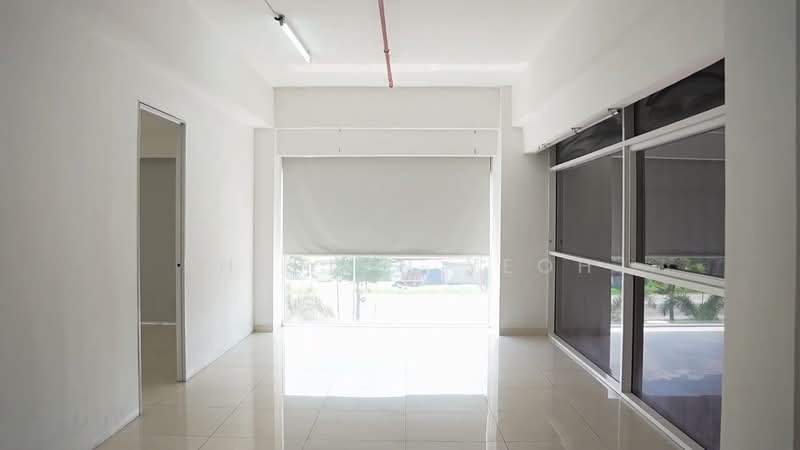 Factory for Sale in Kapar (Selangor) - Sherlyn Yeoh - Ground Floor Office 底楼办公室 - PropertyGuru.com.my
