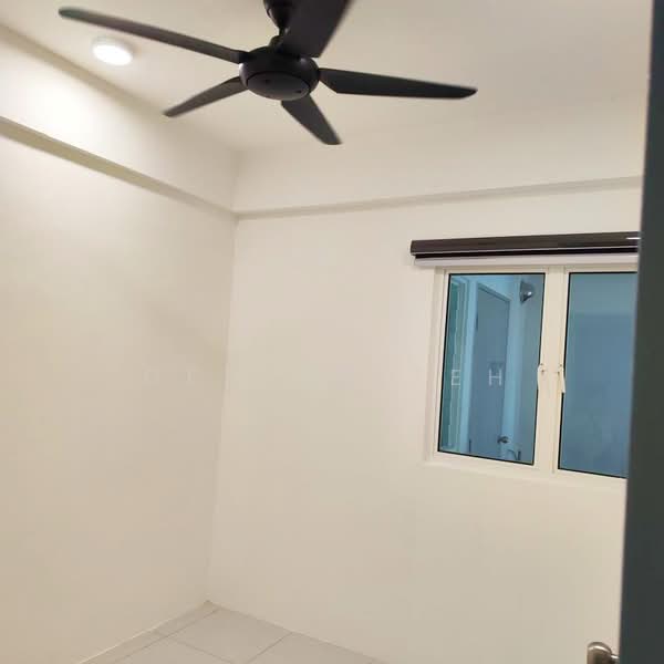 Condominium for Rent at Fairview Residence - Denise Teh - Interior - PropertyGuru.com.my
