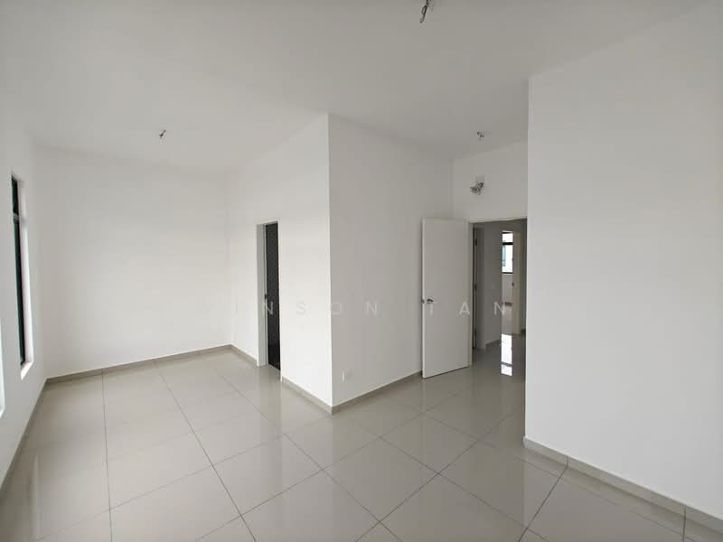2-storey Terraced House for Sale in Masai (Johor) - Winson Tan - Living Room - PropertyGuru.com.my