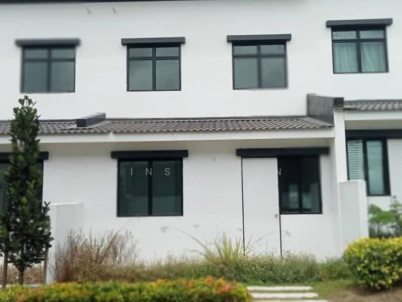 2-storey Terraced House for Sale in Masai (Johor) - Winson Tan - Exterior - PropertyGuru.com.my