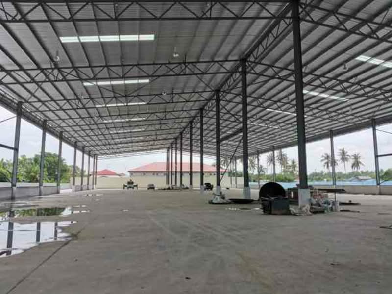 Detached Factory for Rent in Kampung Teluk Mengkuang (Telok Panglima Garang) - Heylen Kwang - Exterior - PropertyGuru.com.my