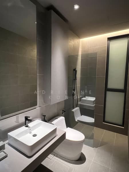 Condominium for Sale at BON KIARA - Adrienne Kong - PropertyGuru.com.my