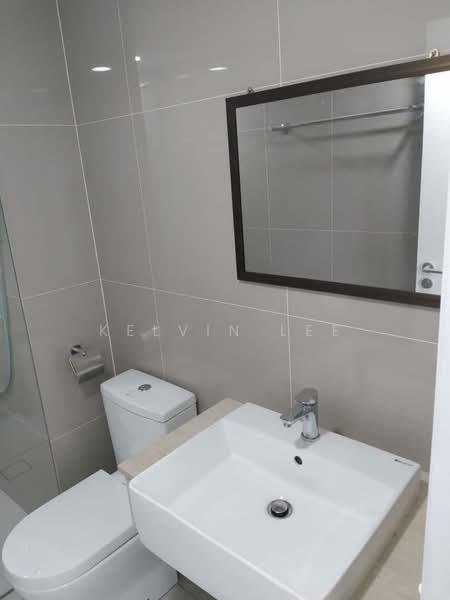 Servis Apartment untuk Disewa di Sentul Point - Kelvin Lee - PropertyGuru.com.my