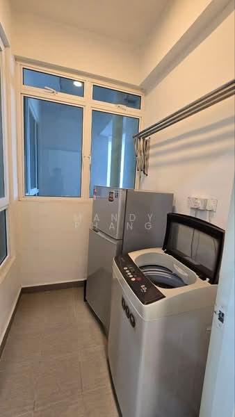 Kondominium untuk Disewa di D'Festivo Residences - Mandy Phang - Interior - PropertyGuru.com.my