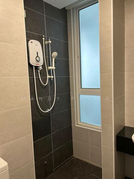 Condominium for Rent at D'Festivo Residences - Mandy Phang - Bathroom - PropertyGuru.com.my