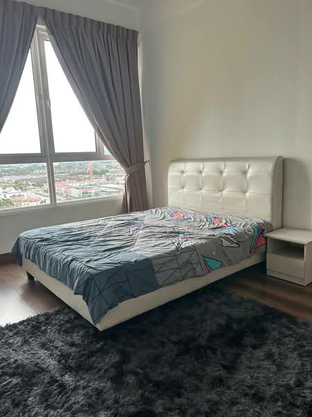 Condominium for Rent at D'Festivo Residences - Mandy Phang - Bedroom - PropertyGuru.com.my