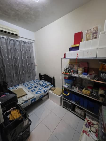 Semi-Detached House for Sale in Kuching (Sarawak) - KC Jee - Bedroom - PropertyGuru.com.my