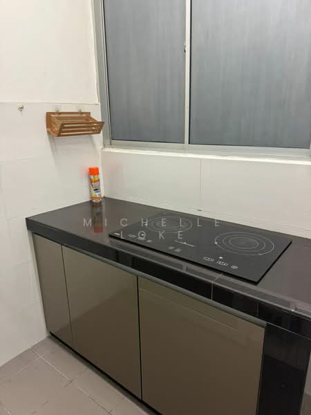 Service Residence for Rent at Endah Promenade - Michelle Loke - PropertyGuru.com.my