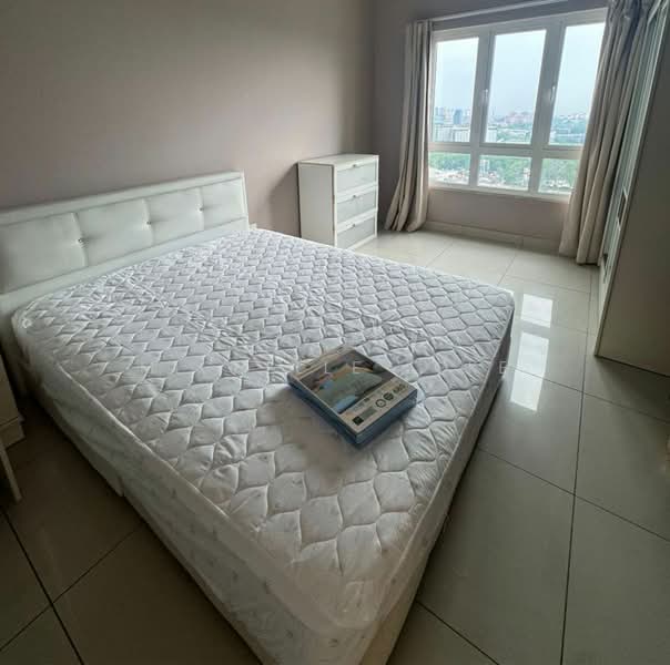 Service Residence for Rent at Endah Promenade - Michelle Loke - Bedroom - PropertyGuru.com.my