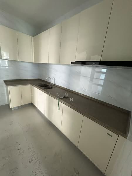 Kondominium untuk Disewa di Ataraxia Park @ Forest City - Chang Kai Yin - Kitchen - PropertyGuru.com.my