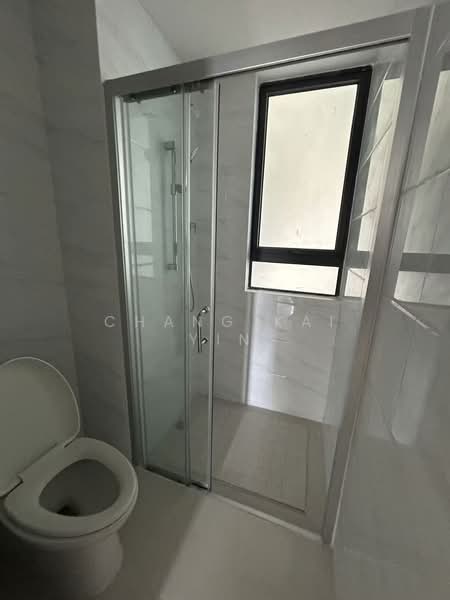 Kondominium untuk Disewa di Ataraxia Park @ Forest City - Chang Kai Yin - Bathroom - PropertyGuru.com.my