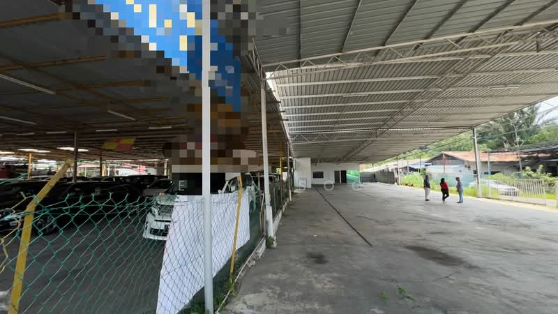 Commercial Land for Rent in Kajang (Selangor) - Elyn Soo - Exterior - PropertyGuru.com.my