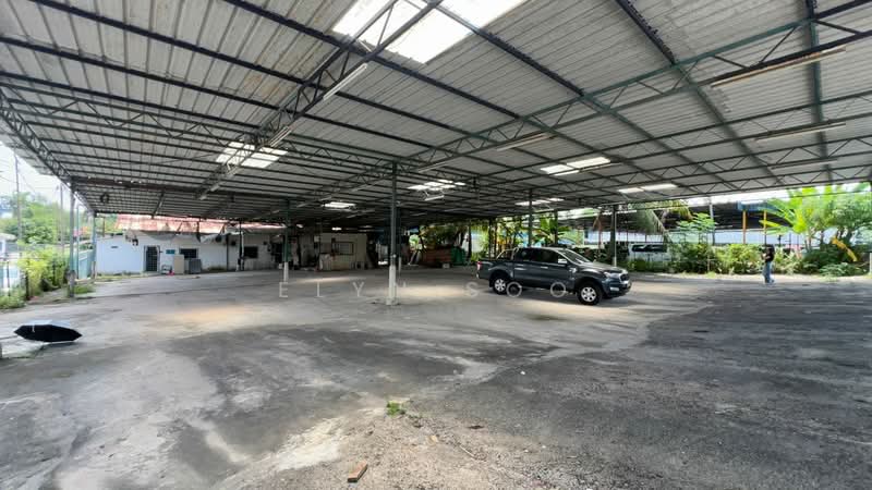 Commercial Land for Rent in Kajang (Selangor) - Elyn Soo - Exterior - PropertyGuru.com.my