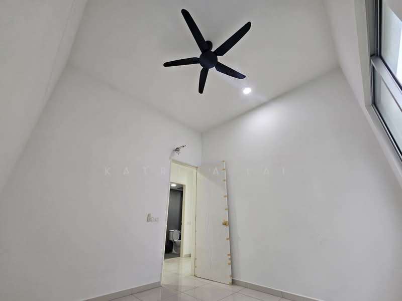 2-storey Terraced House for Sale in Eco Forest (Semenyih) - Katrina Lai - Interior - PropertyGuru.com.my