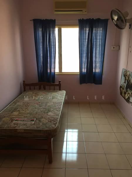 2-storey Terraced House for Sale in Bandar Kinrara Seksyen 5 (Bandar Kinrara) - Michael Lee - Bedroom - PropertyGuru.com.my