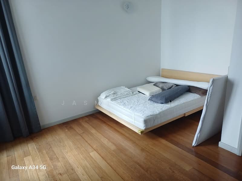 Kondominium untuk Disewa di The LIGHT COLLECTION II - Jasmine Teh - PropertyGuru.com.my