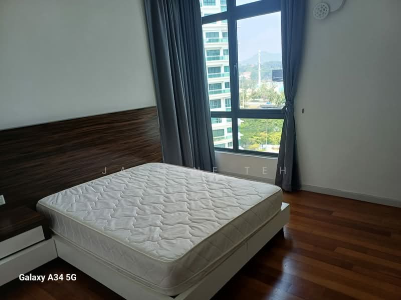 Kondominium untuk Disewa di The LIGHT COLLECTION II - Jasmine Teh - PropertyGuru.com.my