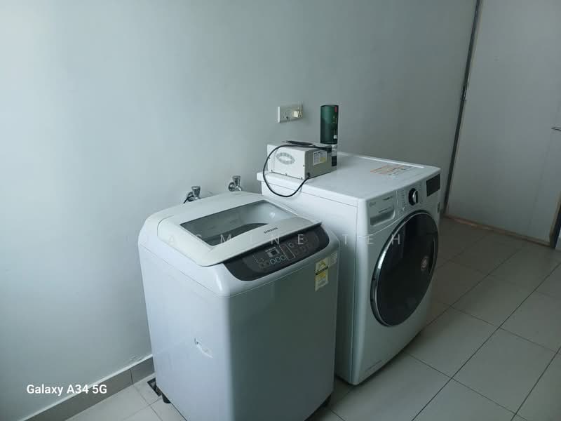 Kondominium untuk Disewa di The LIGHT COLLECTION II - Jasmine Teh - PropertyGuru.com.my