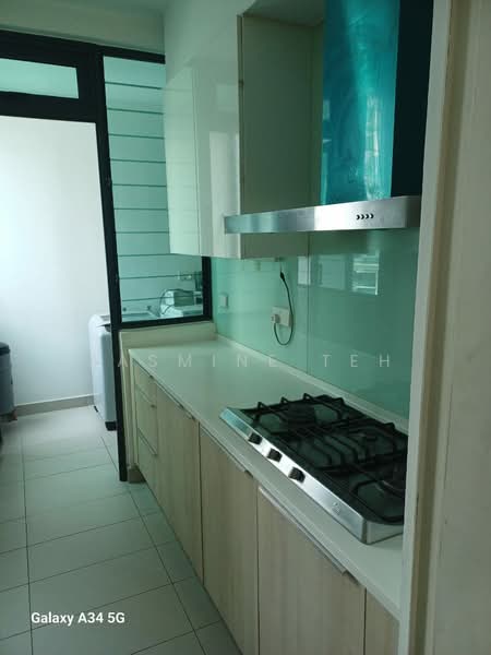 Kondominium untuk Disewa di The LIGHT COLLECTION II - Jasmine Teh - PropertyGuru.com.my