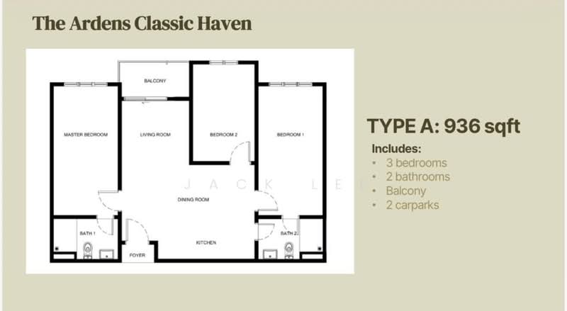 Kondominium untuk Dijual di Armani Residence - Jack Lee - PropertyGuru.com.my