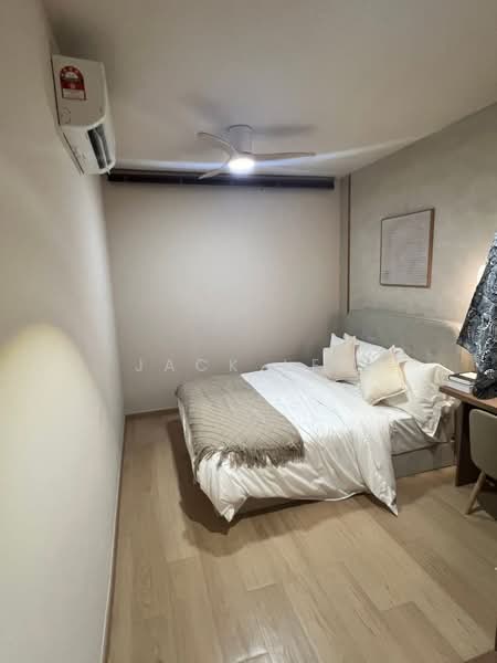 Kondominium untuk Dijual di Armani Residence - Jack Lee - Bedroom - PropertyGuru.com.my