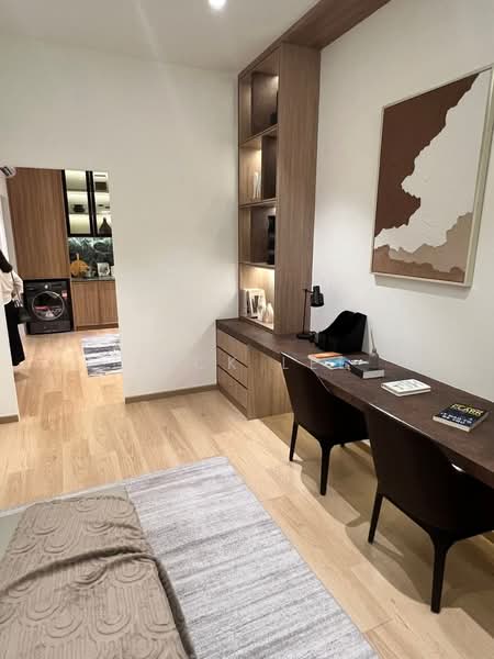 Kondominium untuk Dijual di Armani Residence - Jack Lee - Study - PropertyGuru.com.my