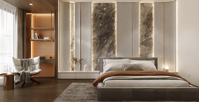 Service Residence for Sale at The Rosewoodz @ Bukit Jalil - ANS TOH - PropertyGuru.com.my