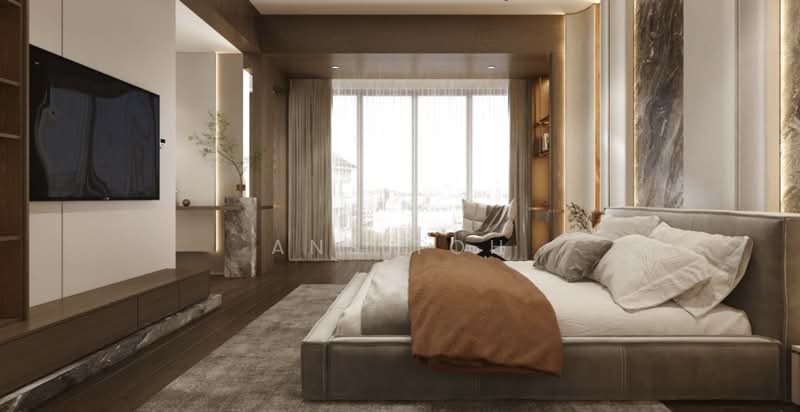 Service Residence for Sale at The Rosewoodz @ Bukit Jalil - ANS TOH - PropertyGuru.com.my