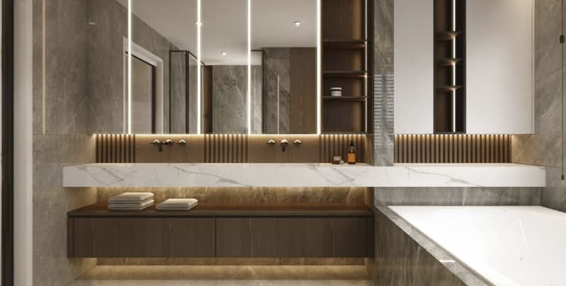 Service Residence for Sale at The Rosewoodz @ Bukit Jalil - ANS TOH - PropertyGuru.com.my