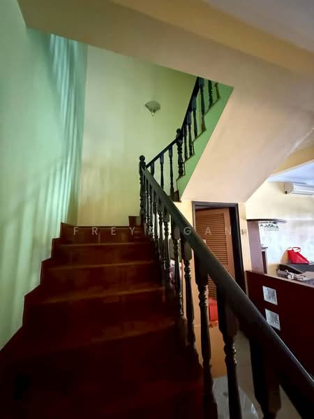Rumah Teres 2 Tingkat untuk Dijual di Johor Bahru (Johor) - Freya Gan - PropertyGuru.com.my
