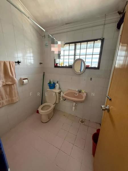 Rumah Teres 2 Tingkat untuk Dijual di Johor Bahru (Johor) - Freya Gan - PropertyGuru.com.my