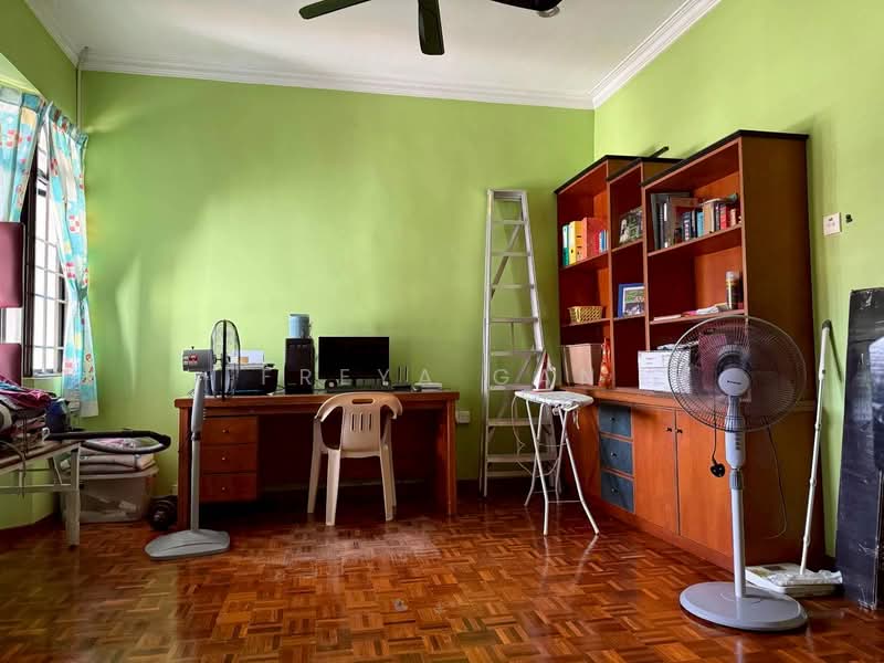 Rumah Teres 2 Tingkat untuk Dijual di Johor Bahru (Johor) - Freya Gan - PropertyGuru.com.my