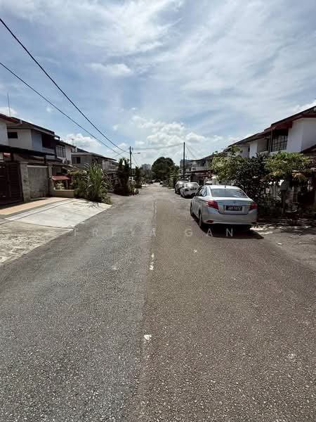 Rumah Teres 2 Tingkat untuk Dijual di Johor Bahru (Johor) - Freya Gan - PropertyGuru.com.my