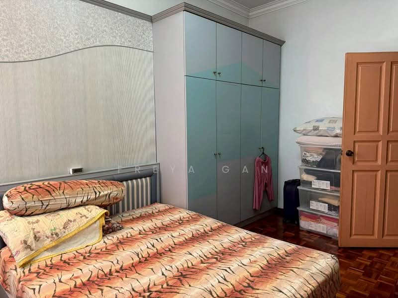 Rumah Teres 2 Tingkat untuk Dijual di Johor Bahru (Johor) - Freya Gan - PropertyGuru.com.my