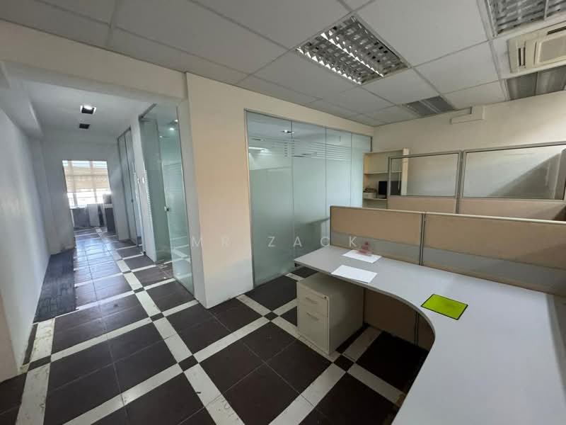 Shop / Office untuk Dijual di SETIAWANGSA (Setiawangsa) - Mr Zack - Interior - PropertyGuru.com.my