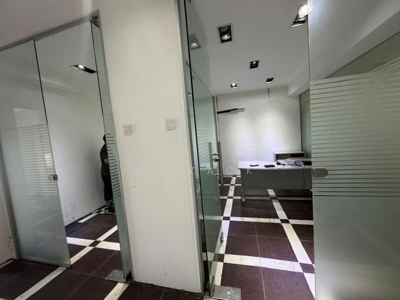 Shop / Office untuk Dijual di SETIAWANGSA (Setiawangsa) - Mr Zack - Interior - PropertyGuru.com.my