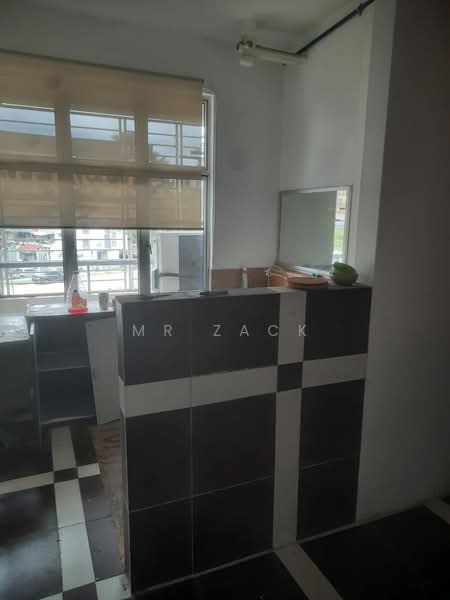 Shop / Office untuk Dijual di SETIAWANGSA (Setiawangsa) - Mr Zack - Kitchen - PropertyGuru.com.my