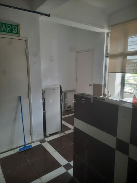 Shop / Office untuk Dijual di SETIAWANGSA (Setiawangsa) - Mr Zack - Interior - PropertyGuru.com.my