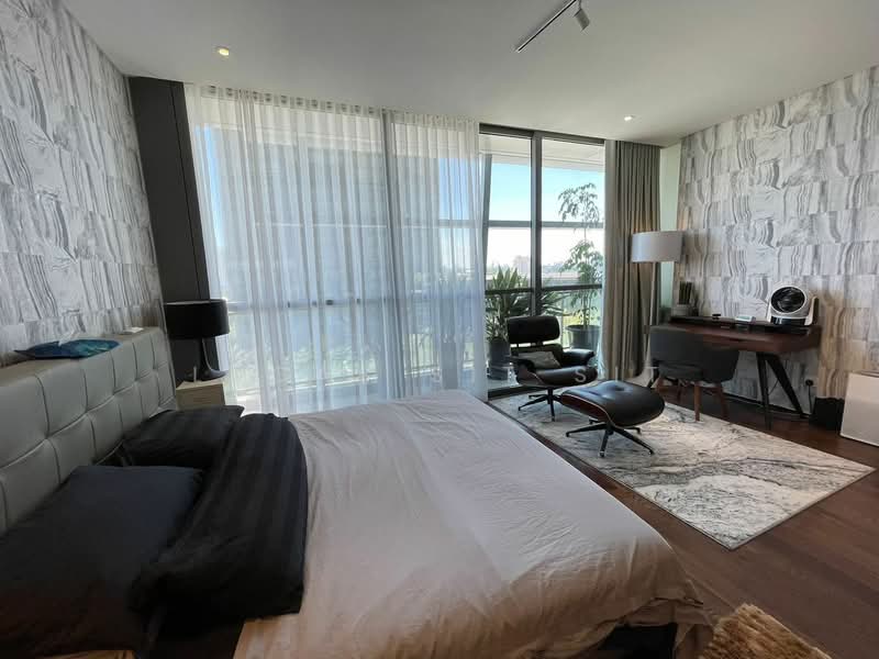 Kondominium untuk Dijual di The Fennel - Lucas Sit Sit - Bedroom - PropertyGuru.com.my