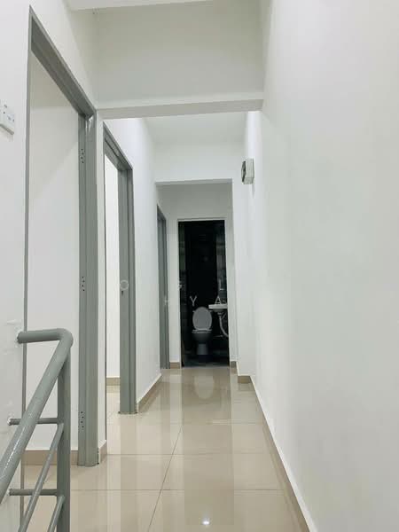 2-storey Terraced House for Sale in Taman Daya (Johor Bahru) - Ong Lih Shyan - Corridor - PropertyGuru.com.my
